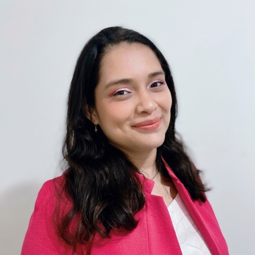 Maria Mercado Bone - Bilingual Legal Assistant